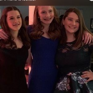 Meet your Posher, Violet